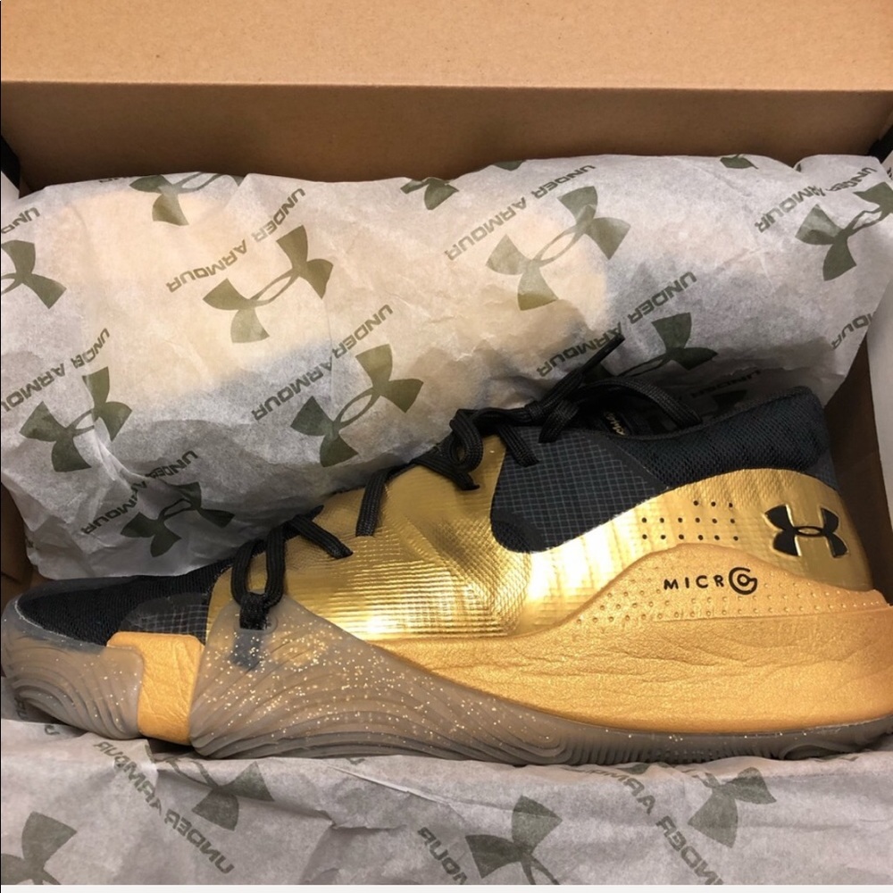 Under Armour